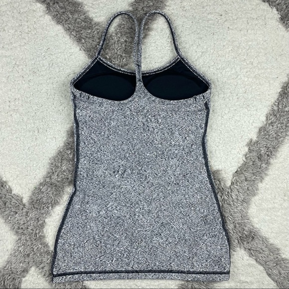 Womens Lululemon Tank Top - Picture 2 of 5
